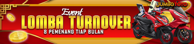 Lomba Turnover Bulanan