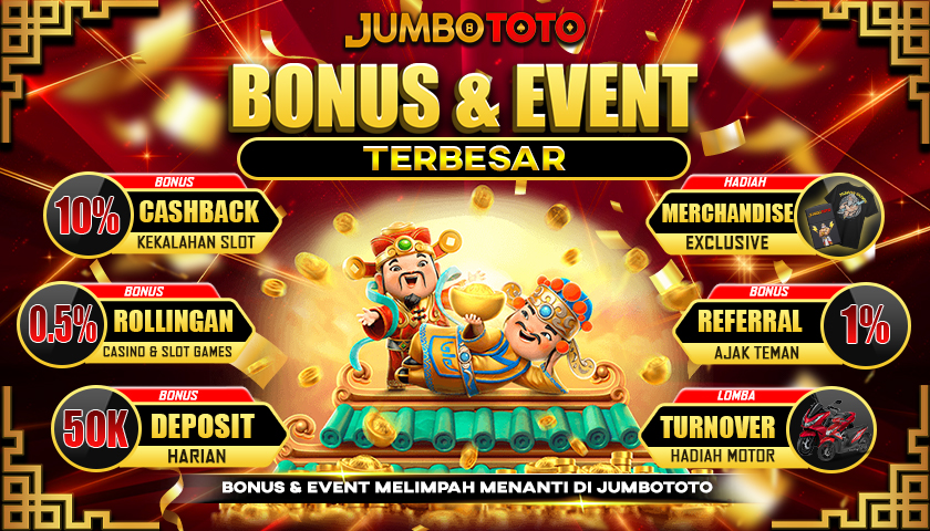 Bonus Cashback Slot Games