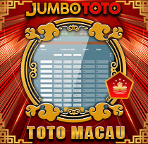 Toto Macau P2