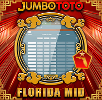 PREDIKSI TOGEL FLORIDA MID 20 MARET 2024